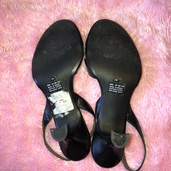 franco sarto kiki sandal